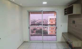 Imagem 6: Apartamento com 4 quartos no MORADA DO PARQUE - Bairro Morada do Ouro II em Cuiabá