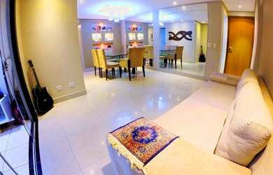 Imagem 5: Apartamento 3 quartos com lazer no Setor Bueno