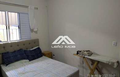 Imagem 8: Casa com 3 dormitórios à venda, 73 m² por R$ 340.000,00 - Jardim João Paulo II - Sumaré/SP