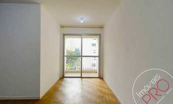 Imagem: Apartamento 70m² com excelente localização