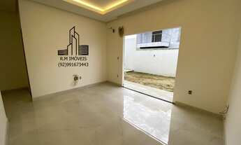 Imagem 5: Condomínio Morada dos Pássaros/Térrea 190m² 3 Suítes/ Cozinha Americana e Quintal