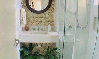 Imagem 7: Apartamento com 2 dormitórios à venda, 78 m² por R$ 780.000 - Jardim Aquarius - São José d