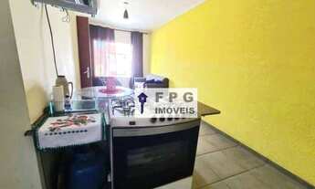 Imagem 6: Casa com 2 dormitórios à venda - Jardim Imperial - Atibaia/SP