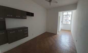 Imagem 3: Apartamento 45m², 1 quarto, Copacabana