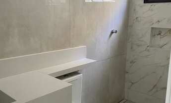 Imagem 7: Casa térrea para venda com 3 suítes, gourmet e mezanino no Condomínio Belvedere 2