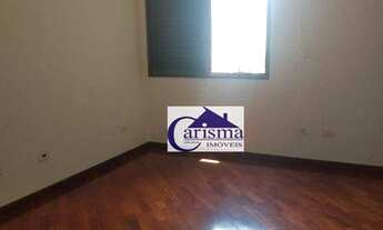 Imagem 5: Apartamento com 3 dormitórios, sendo 1 suíte, à venda, 118 m² por R$ 540.000 - Santa Maria