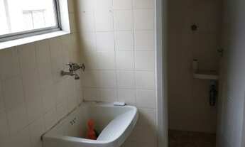 Imagem 3: Apartamento para aluguel tem 58 metros quadrados com 2 quartos em Vila Mariana - São Paulo