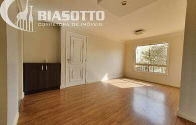 Imagem 3: Apartamento à Venda Jardim Nova Europa, Campinas - Condomínio Pátio das Alamedas