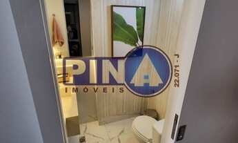 Imagem 3: APARTAMENTO DUPLEX PARA VENDA NO SETOR OESTE