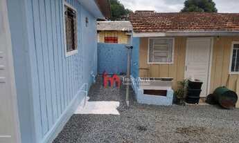 Imagem: Casa com 1 dormitório à venda, 200 m²