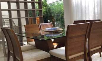 Imagem 7: CASA EM CONDOMINIO p/ VENDAS em SOROCABA no bairro JARDIM RESIDENCIAL GIVERNY