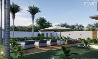 Imagem 7: CASA EM CONSTRUÇÃO, 3 SUÍTES ALTO PADRÃO