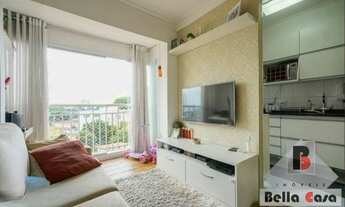 Imagem 2: Apto para locação próxino ao cema a 200 mts da av paes de barros ao lado do parque sabesp