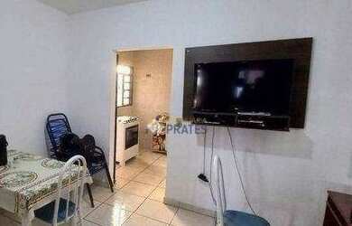 Imagem 7: Casa com 2 dormitórios à venda, 90 m² por R$ 220.000 - Parque Residencial Joaquim Nabuco