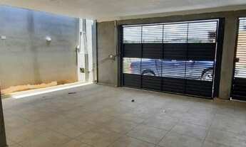 Imagem 2: Portal dos Passaros - Casa: 3D (Suíte); 3 Banheiros; Churrasqueira; 2 Vagas