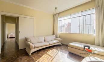 Imagem 2: Apartamento para Venda em Curitiba, Centro, 3 dormitórios, 1 suíte, 2 banheiros