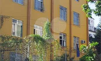 Imagem: Rio de Janeiro - Apartamento Padrão - INHAUMA