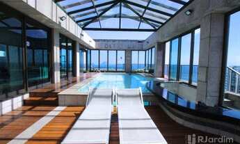 Imagem 7: Flat com 3 quartos à venda, 124 m², Ipanema, Zona sul, Rio de Janeiro/RJ