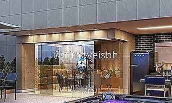 Imagem 7: Ref.: 3107 - Belíssimo empreendimento da Agmar, na Savassi