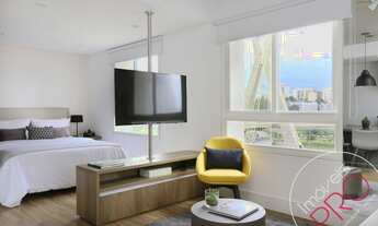 Imagem 7: Apartamento para locação no Brooklin - SP