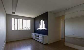 Imagem 4: 2 dormitórios, 1 vaga no Morumbi