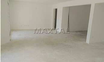 Imagem 5: Apartamento com 4 Dormitórios (2 suítes),4 Vagas 205 m² de área útil em Santana