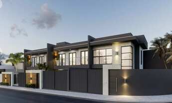 Imagem 2: Geminado para venda tem 105 metros quadrados no Iririú - Joinville - SC