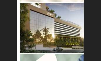 Imagem: Apartamento para venda possui 116 metros