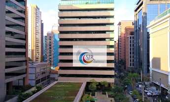 Imagem 6: Conjunto para alugar, 754 m² -Certificação LEED- Classificação Triple A