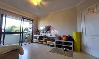 Imagem 4: Apartamento para venda possui 85 metros quadrados com 3 quartos