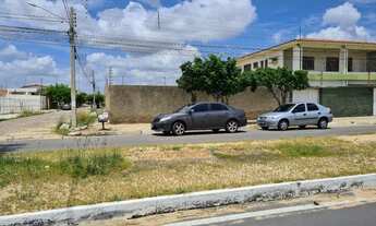 Imagem: Terreno Caminho do Sol 200m²