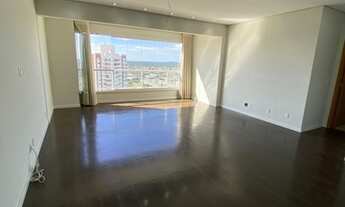 Imagem 3: Apartamento para venda tem 118 metros quadrados com 3 quartos em Pico do Amor - Cuiabá - M