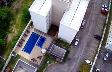 Imagem 3: Repasse de apartamento