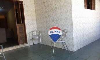 Imagem 3: Casa com 3 dormitórios à venda, 90 m² por R$ 140.000,00 - Areia Preta - Natal/RN