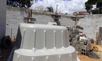 Imagem 2: Casa de Luxo 2 km do Centro de Contagem, Lote +500m2, Garagem p 4 carros, Ar Condicionado