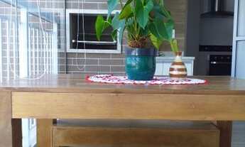 Imagem 5: Apartamento com 93 m2 - 3 quartos em Centro - Diadema - São Paulo