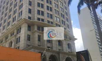 Imagem 5: Conjunto comercial de 286 m² com 7 vagas na Faria Lima