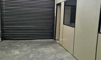 Imagem 4: Galpão com escritórios a duas quadras da Marginal do Tietê