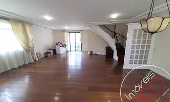 Imagem 4: Cobertura 420m² 4 Dormitórios para Venda em Moema