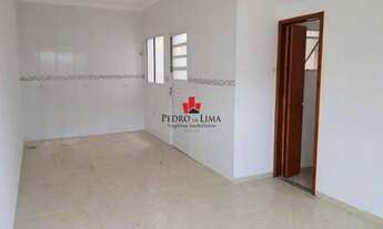 Imagem 2: Sobrado em Condomínio com 1 vaga coberta na Ponte Rasa