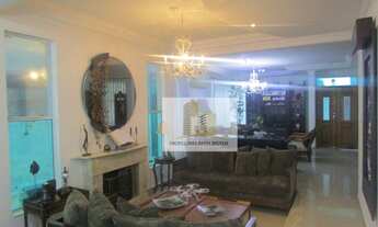 Imagem 5: Sobrado com 3 dormitórios à venda, 369 m² por R$ 2.250.000,00 - Jardim Aquarius - São José