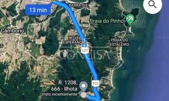 Imagem 6: TERRENO A VENDA NO BAIRRO ILHOTA - ITAPEMA - SC