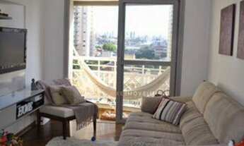 Imagem: Apartamento com 3 dormitórios à venda