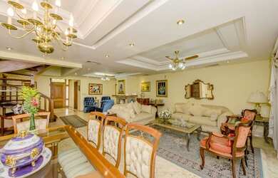 Imagem 5: Porto Alegre - Casa Padrão - Chacara das Pedras