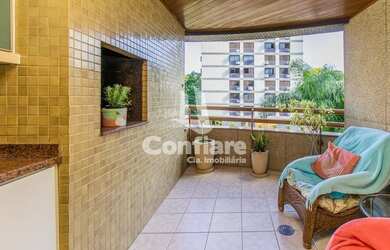 Imagem 6: Porto Alegre - Apartamento Padrão - Boa Vista