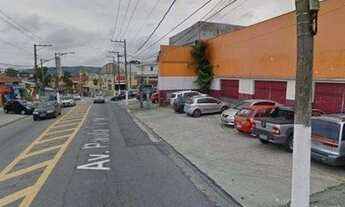 Imagem 2: Prédio Comercial para Locação em São Paulo, Vila Pirituba