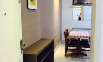 Imagem 6: Apartamento no Residencial das Oliveiras