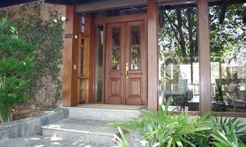 Imagem 3: Casa de Condominio em Alphaville - Santana de Parnaíba