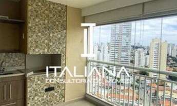 Imagem: Apartamentos a Venda Ipiranga 3 Suítes