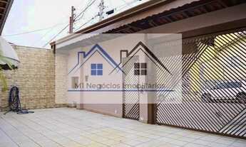 Imagem 2: Casa para Venda em Jundiaí, Cidade Nova, 4 dormitórios, 1 suíte, 3 banheiros, 4 vagas